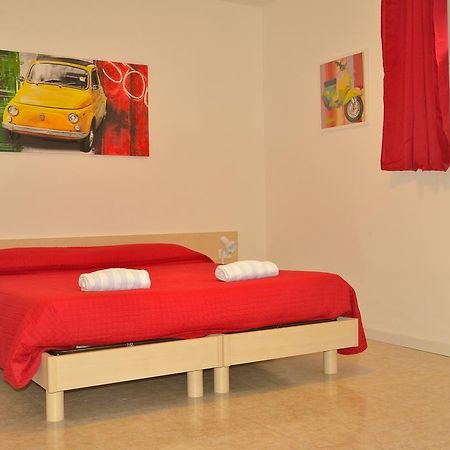 B&B Bonomelli Bergamo Zimmer foto