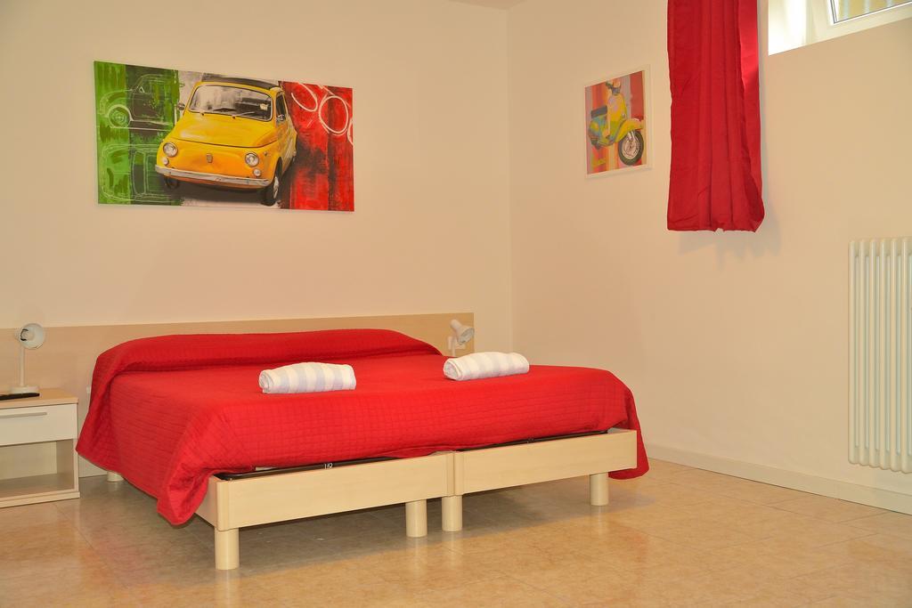 B&B Bonomelli Bergamo Zimmer foto